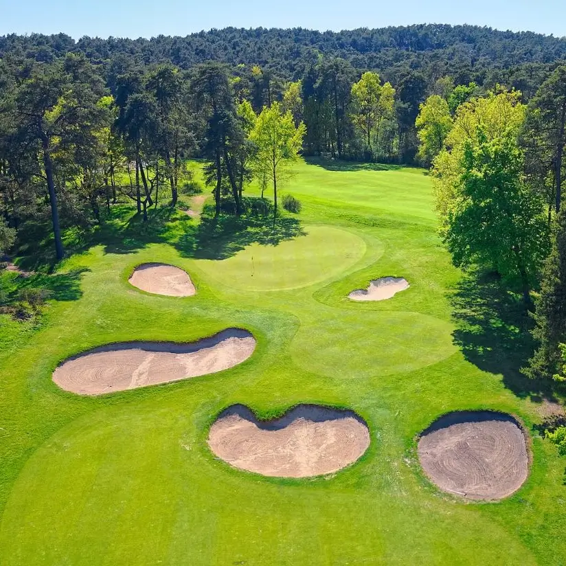 Golf de Fontainebleau