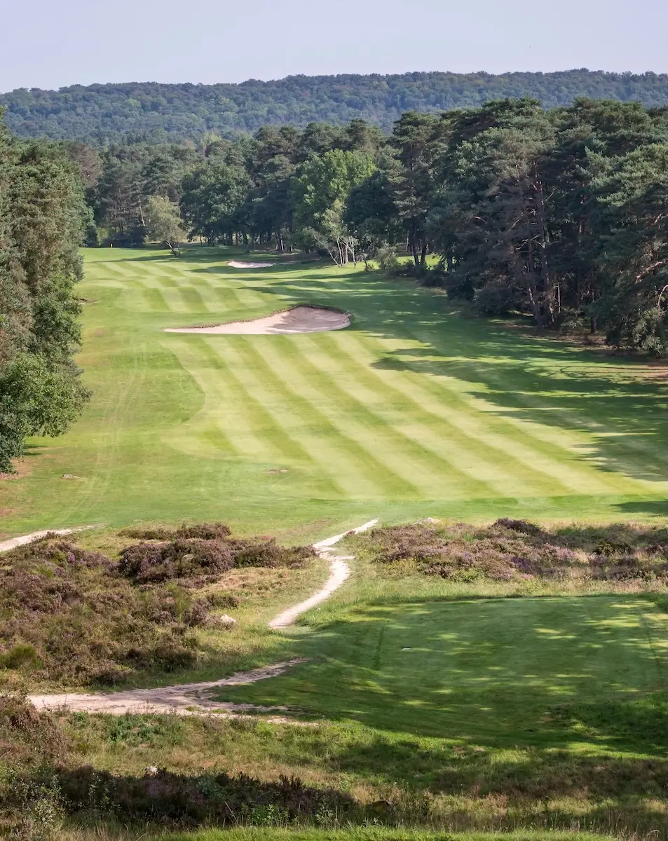 Golf de Fontainebleau