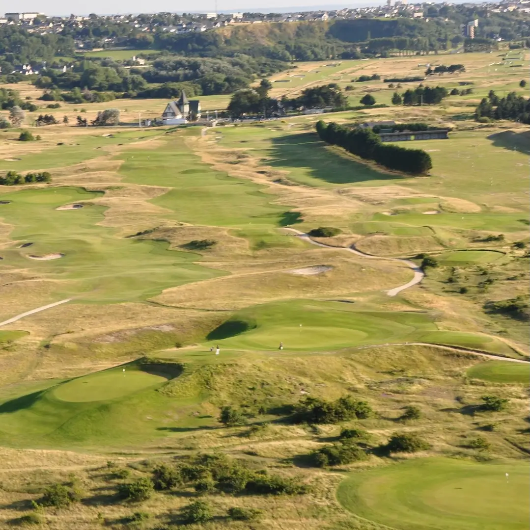 Golf de Granville
