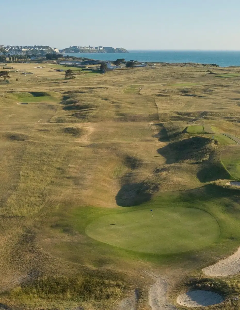 Golf de Granville