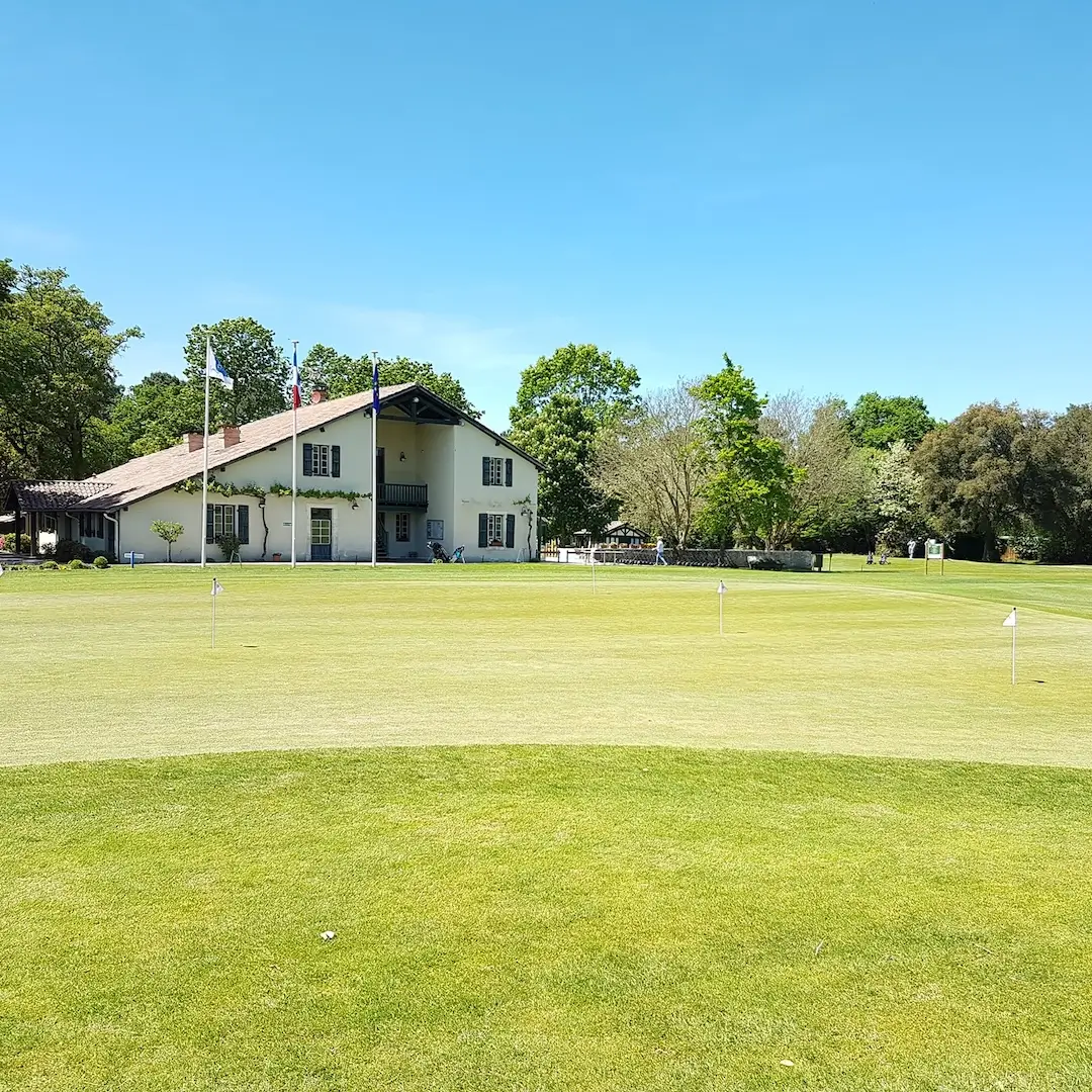 Golf de Mont-de-Marsan