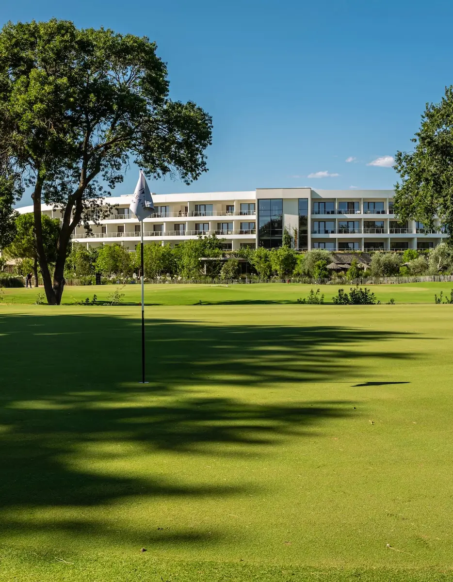 Golf de Montpellier Massane