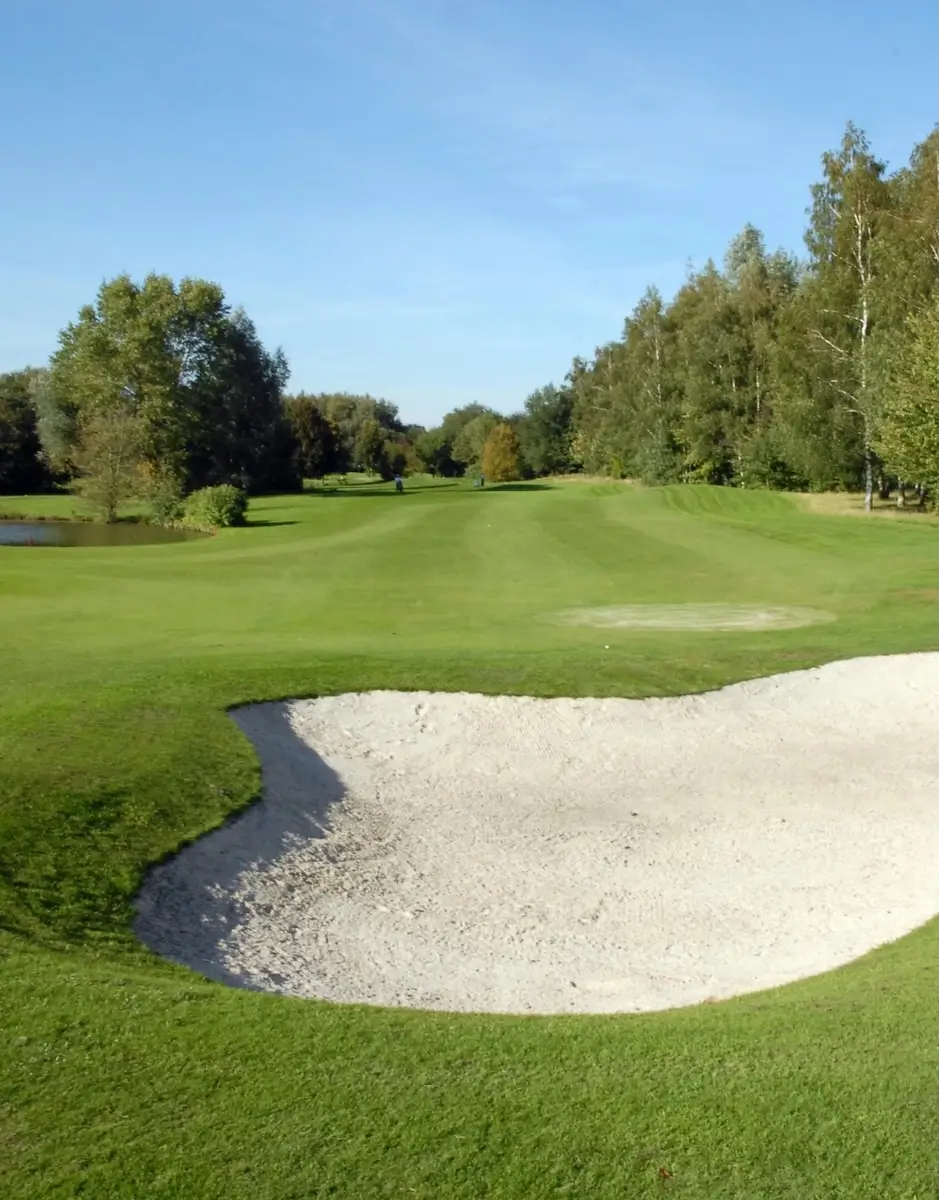 Golf de Mormal