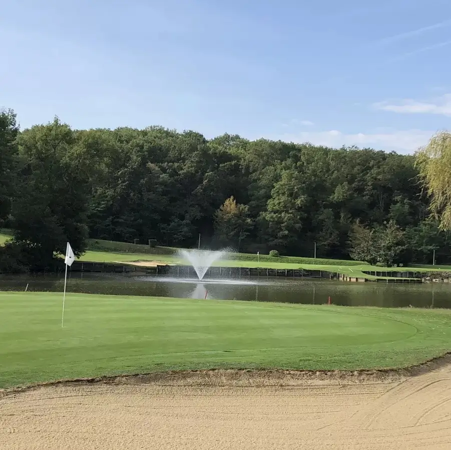 Golf de Palmola