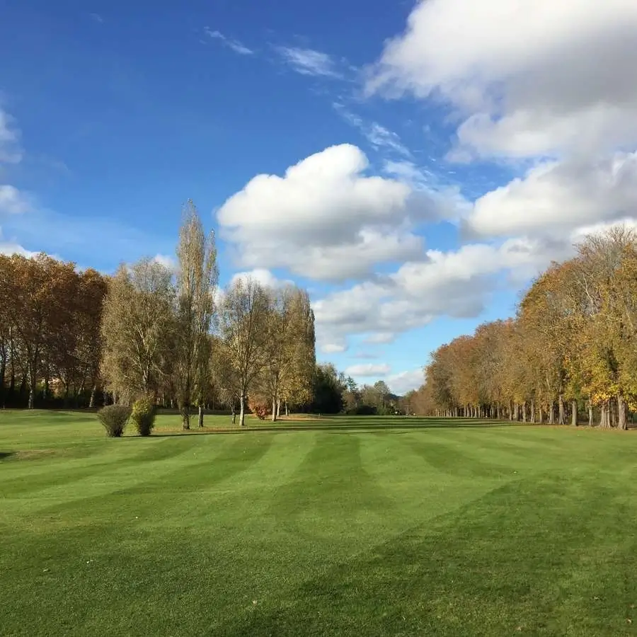 Golf de Périgueux