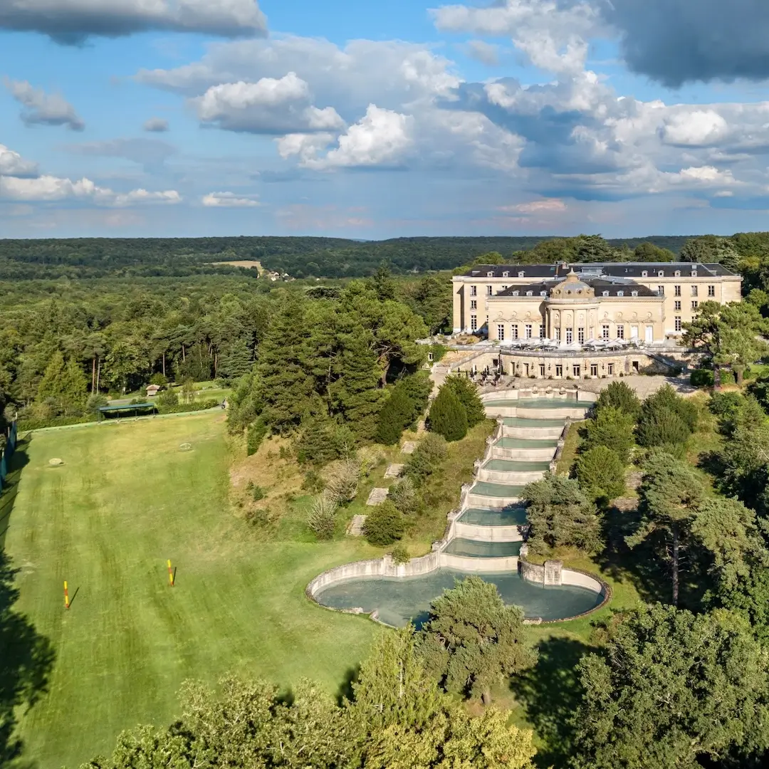 Golf de Rochefort