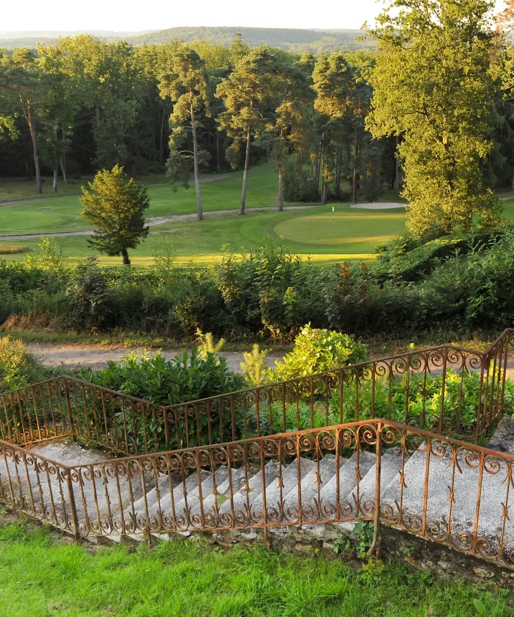 Golf de Rochefort