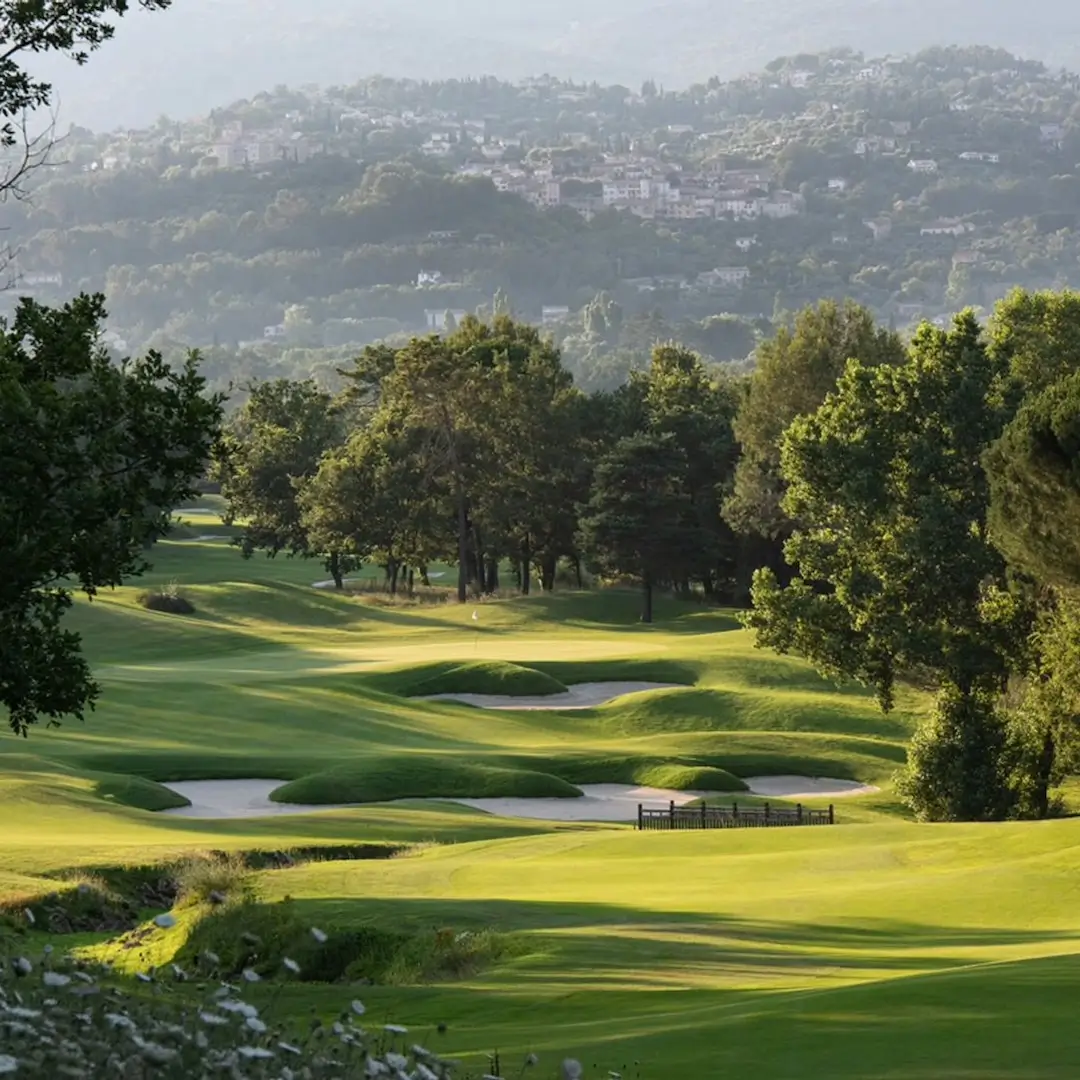 Golf de Saint Donat