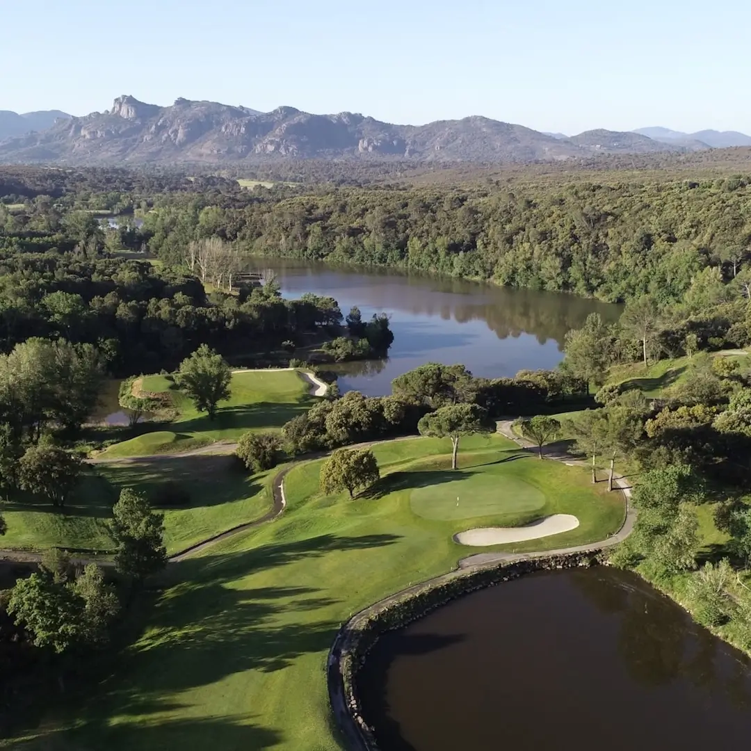 Golf de Saint Endréol