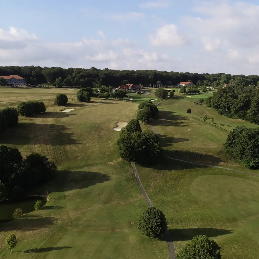Golf de Saint-Omer