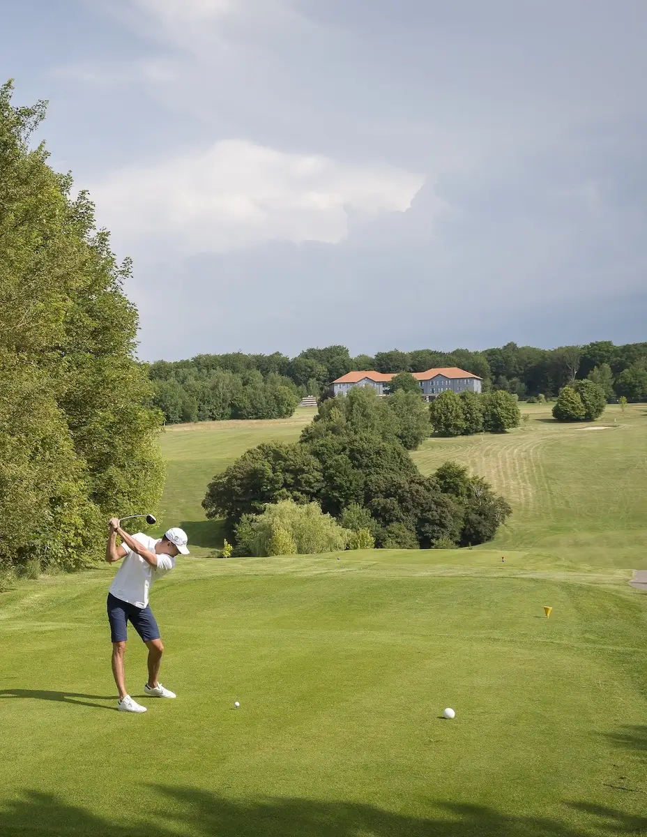 Golf de Saint-Omer