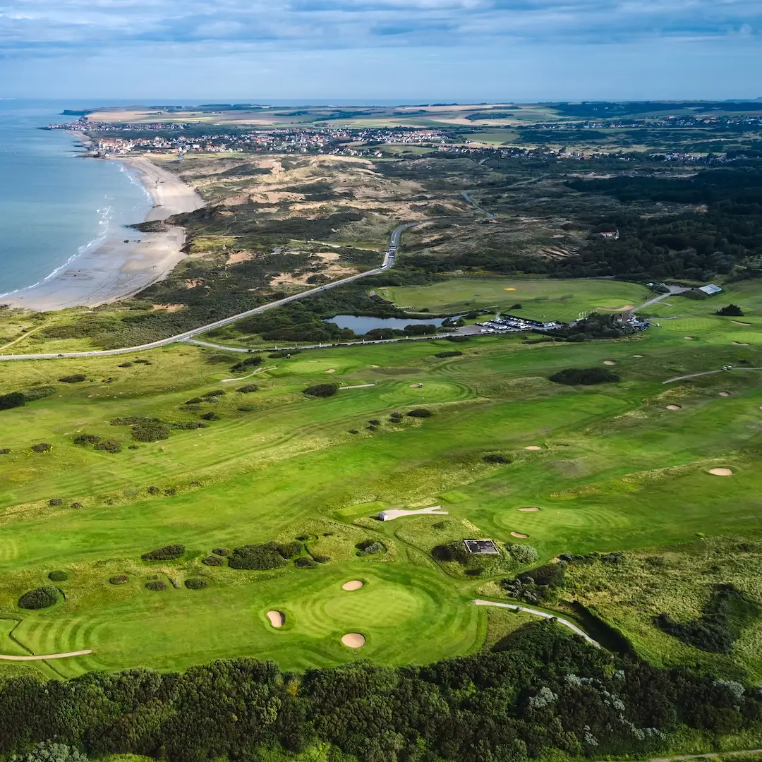 Golf de Wimereux