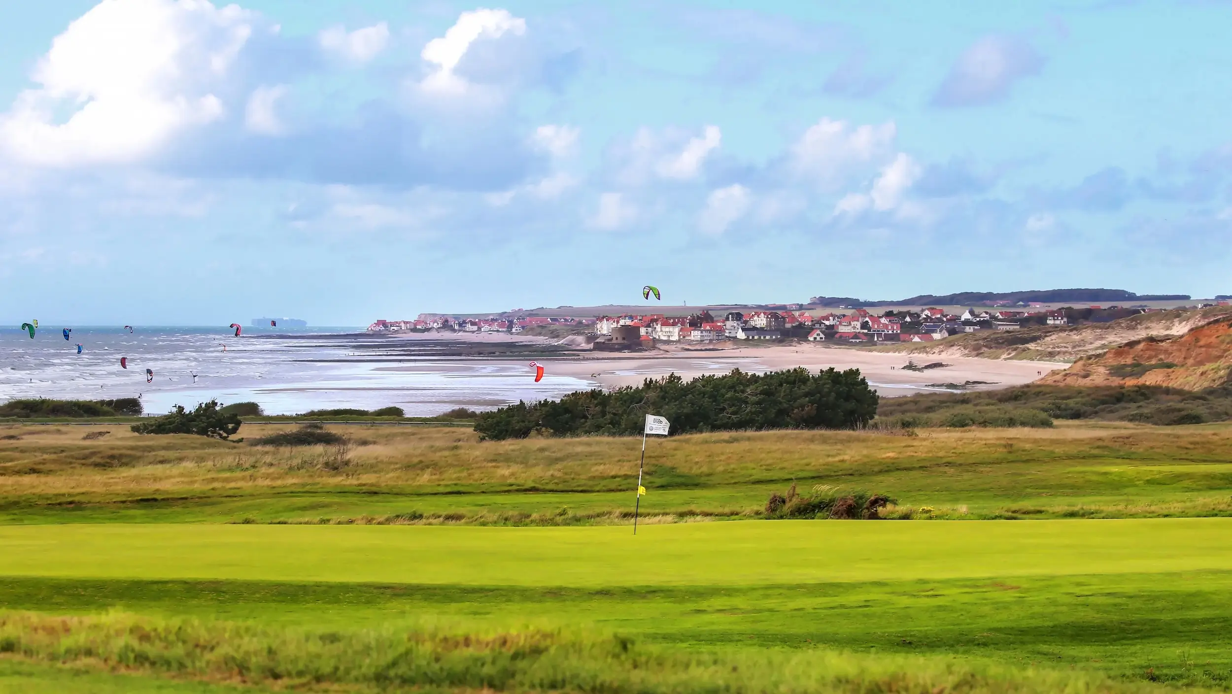 Golf de Wimereux