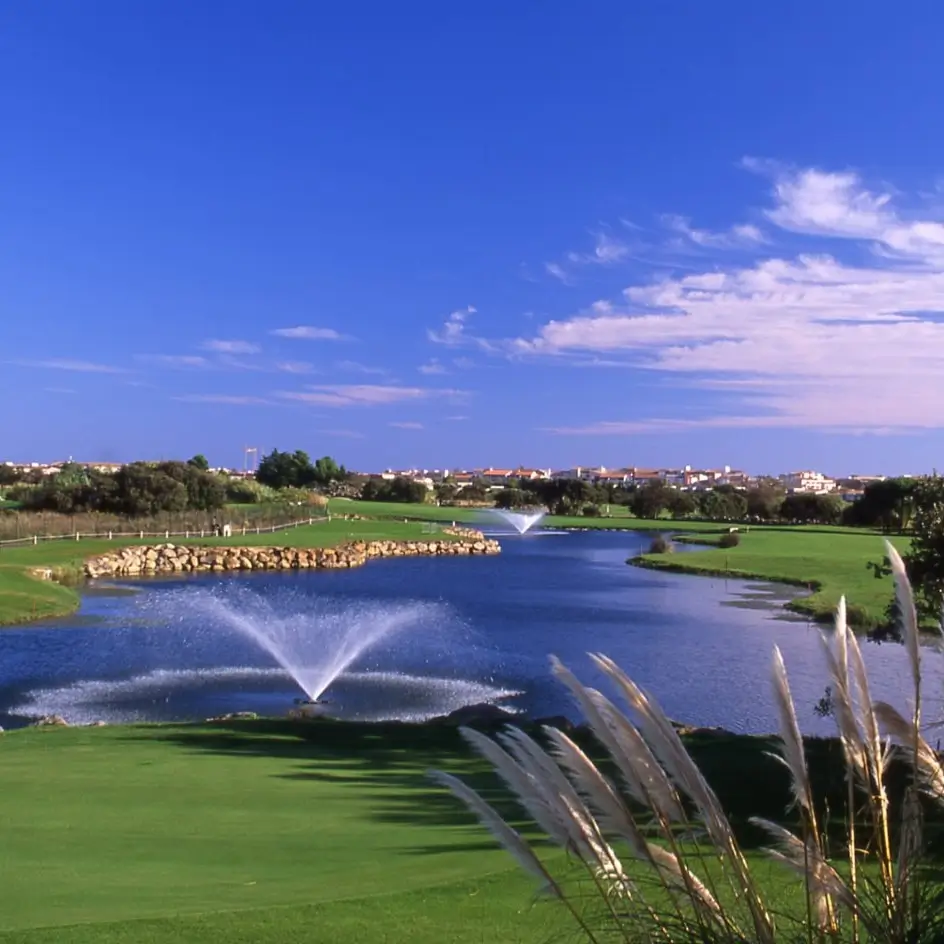 Golf du Cap d’Agde
