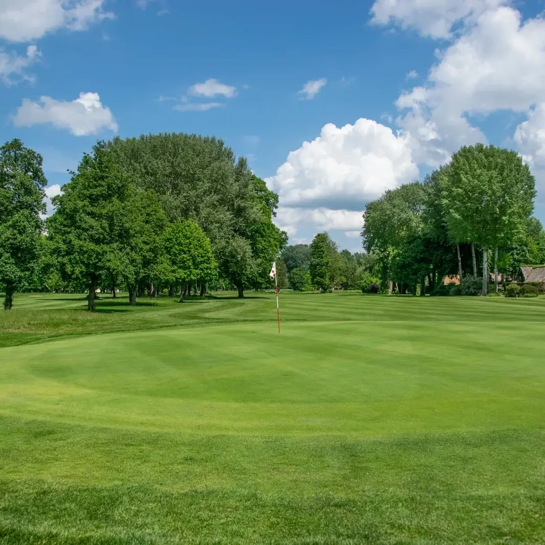 Golf du Vaudreuil