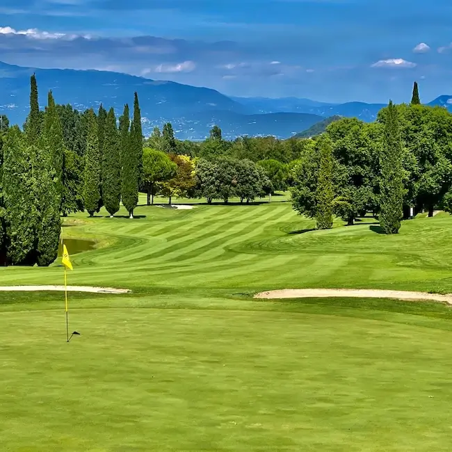 Is Molas Golf Club
