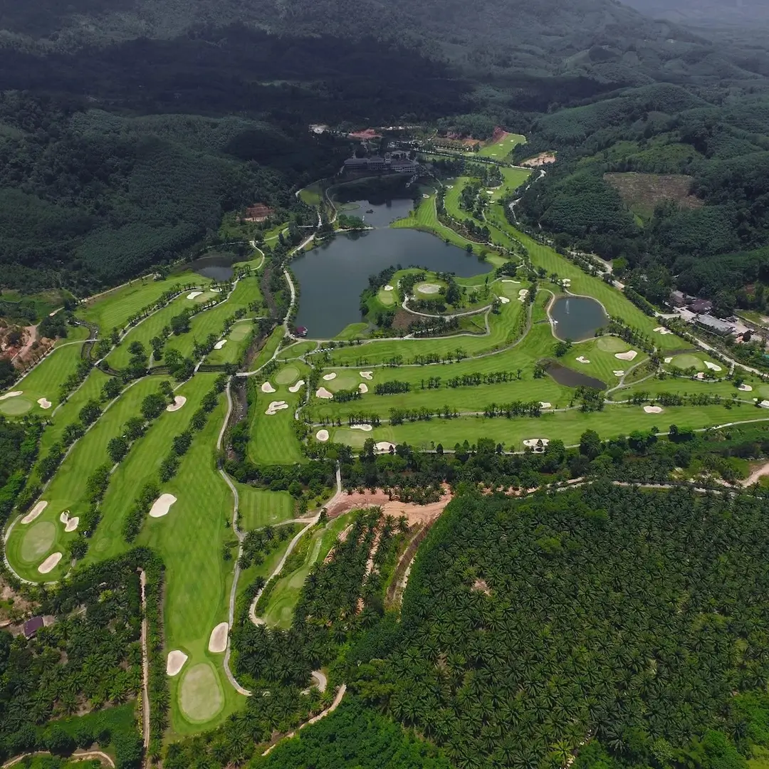 Katathong Golf Resort