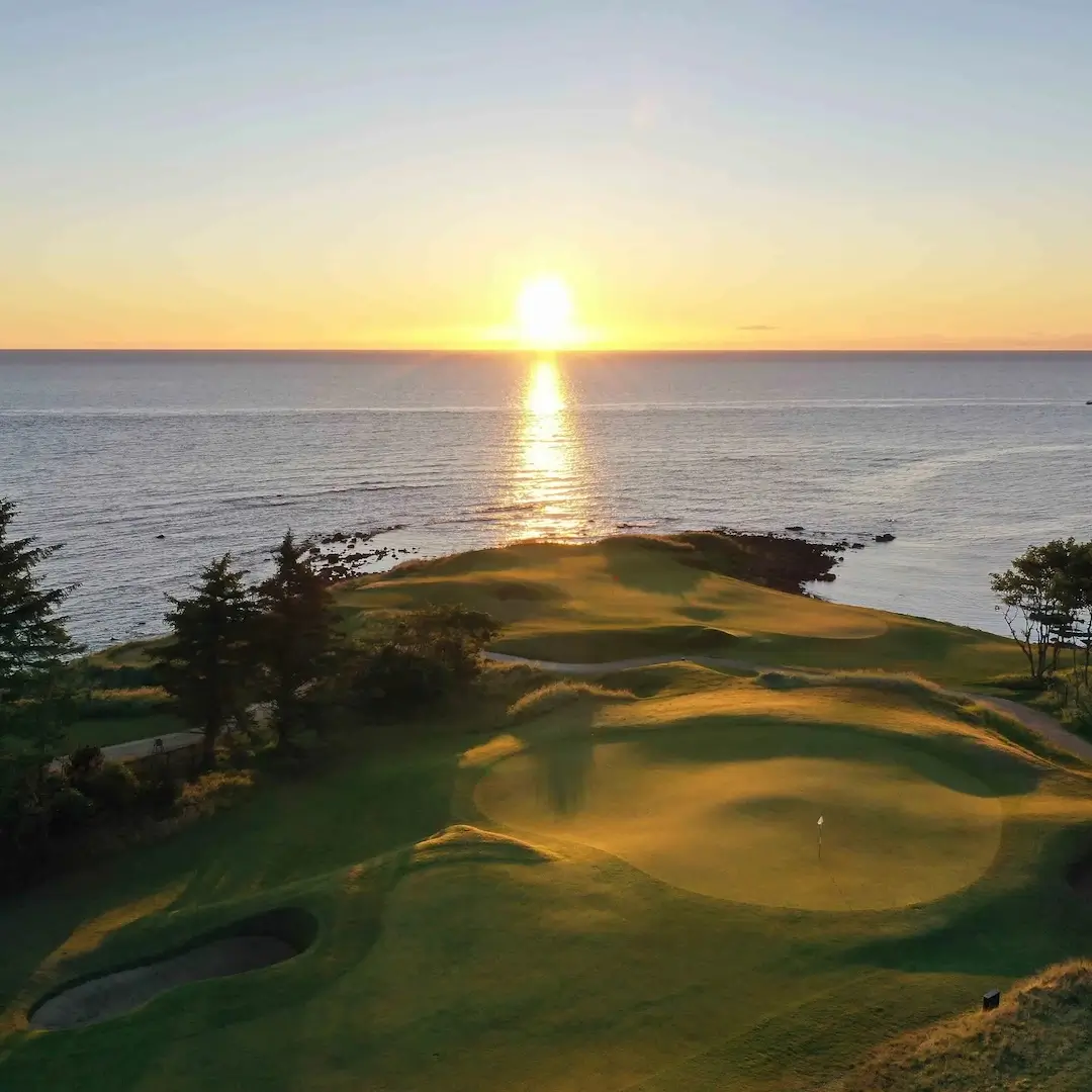 Kingsbarns Golf Links