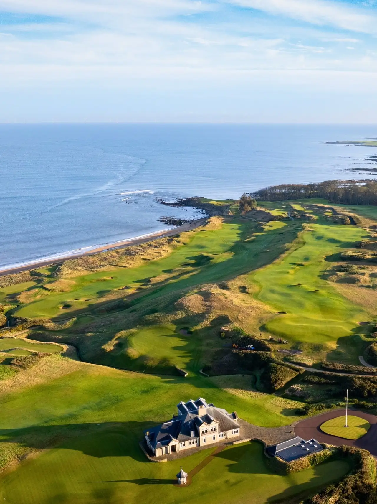 Kingsbarns Golf Links