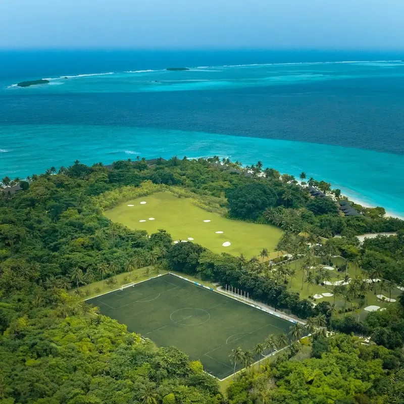 Kuredu Golf Club