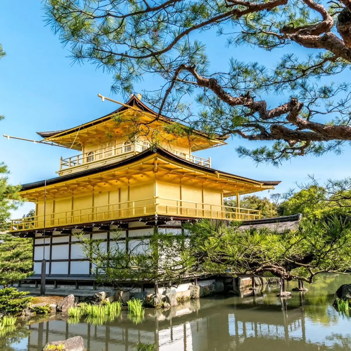 Kyoto