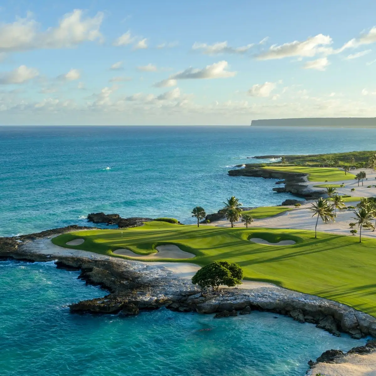 La Cana Golf Club