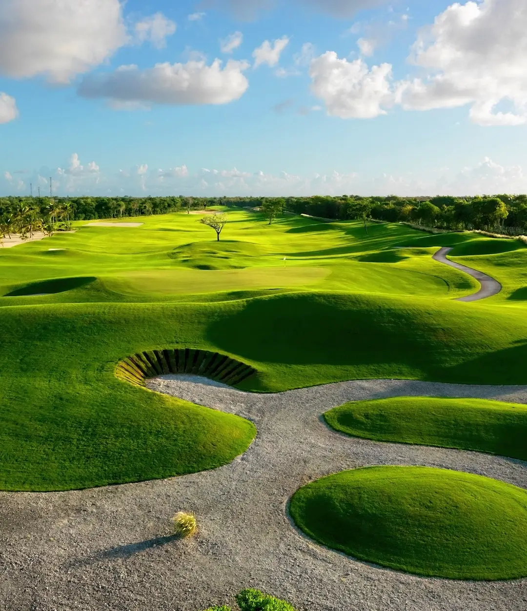 La Cana Golf Club