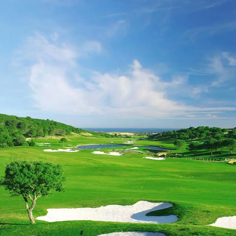 La Reserva Club de Sotogrande