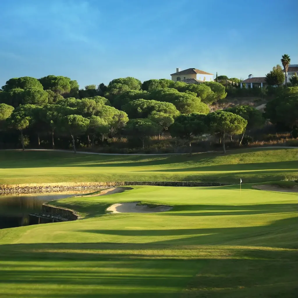 La Reserva Club de Sotogrande