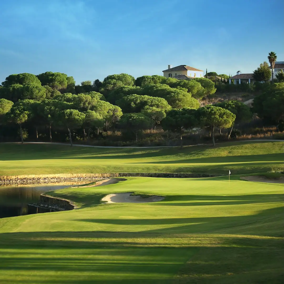 La Reserva Club de Sotogrande