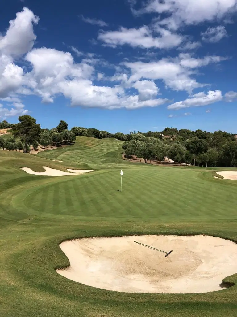 La Reserva Club de Sotogrande
