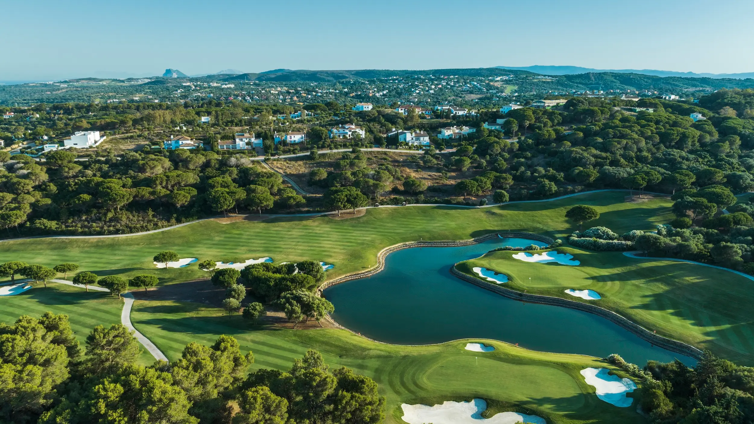 La Reserva Club de Sotogrande