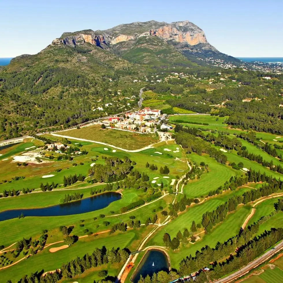 La Sella Golf