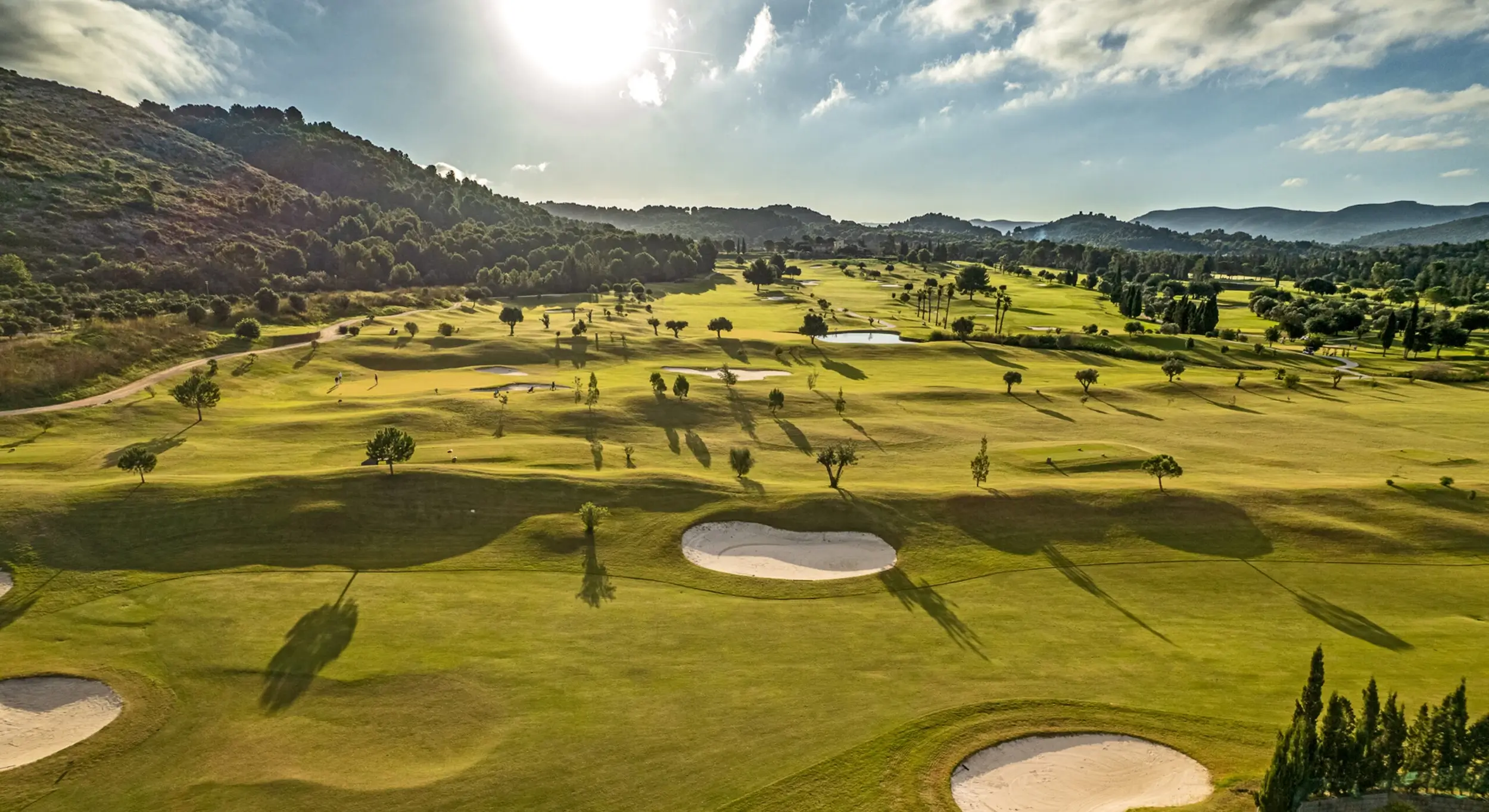 La Sella Golf Resort