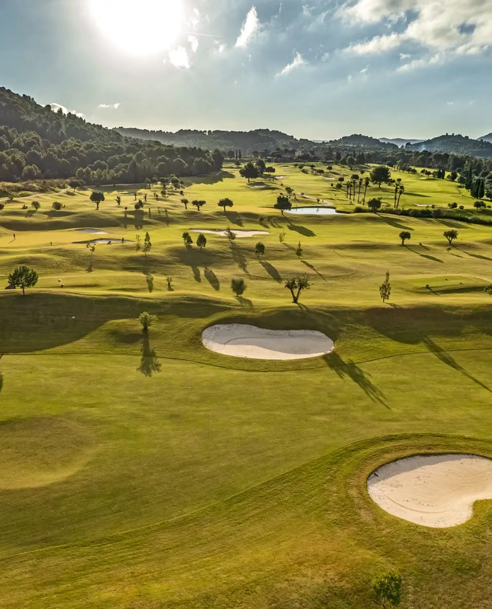 La Sella Golf