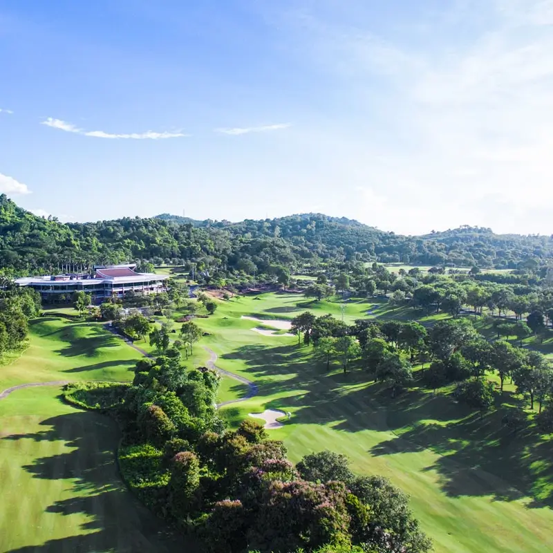 Laem Chabang International Country Club