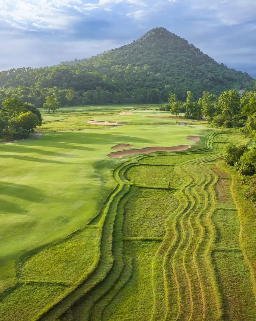 Laguna Golf Lang Co
