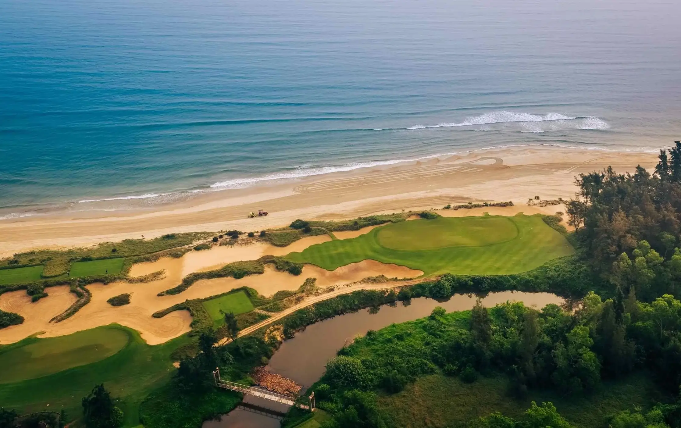 Laguna Golf Lang Co