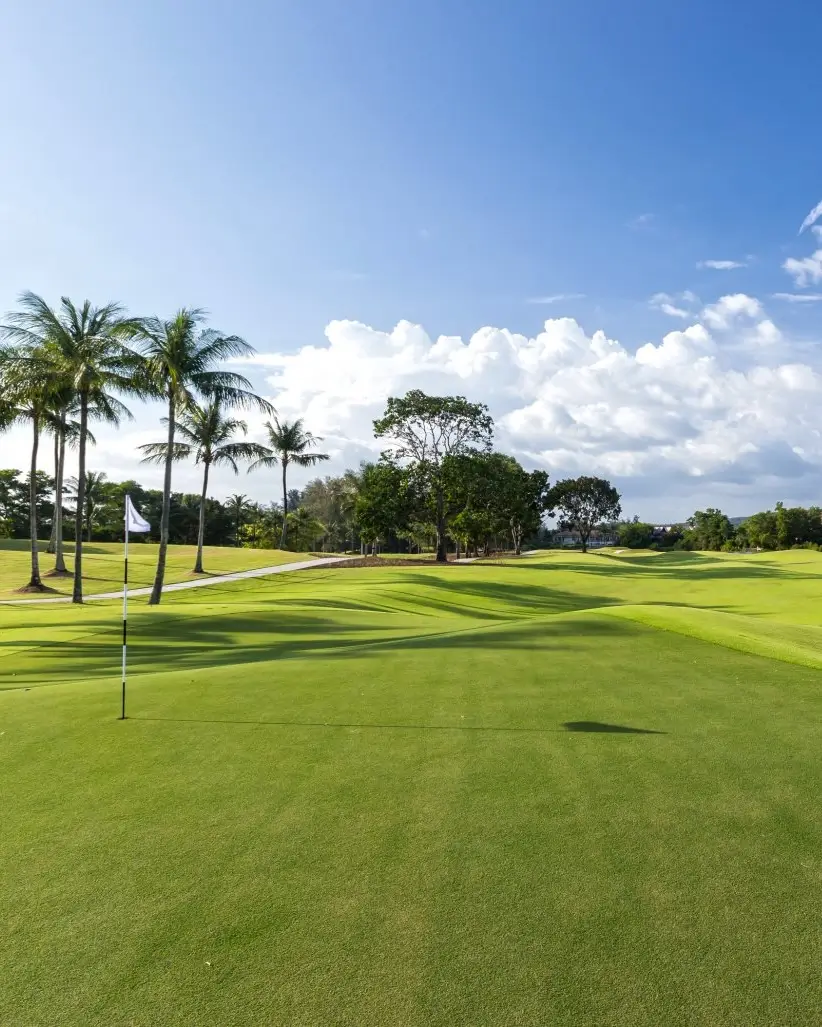 Laguna Golf Phuket