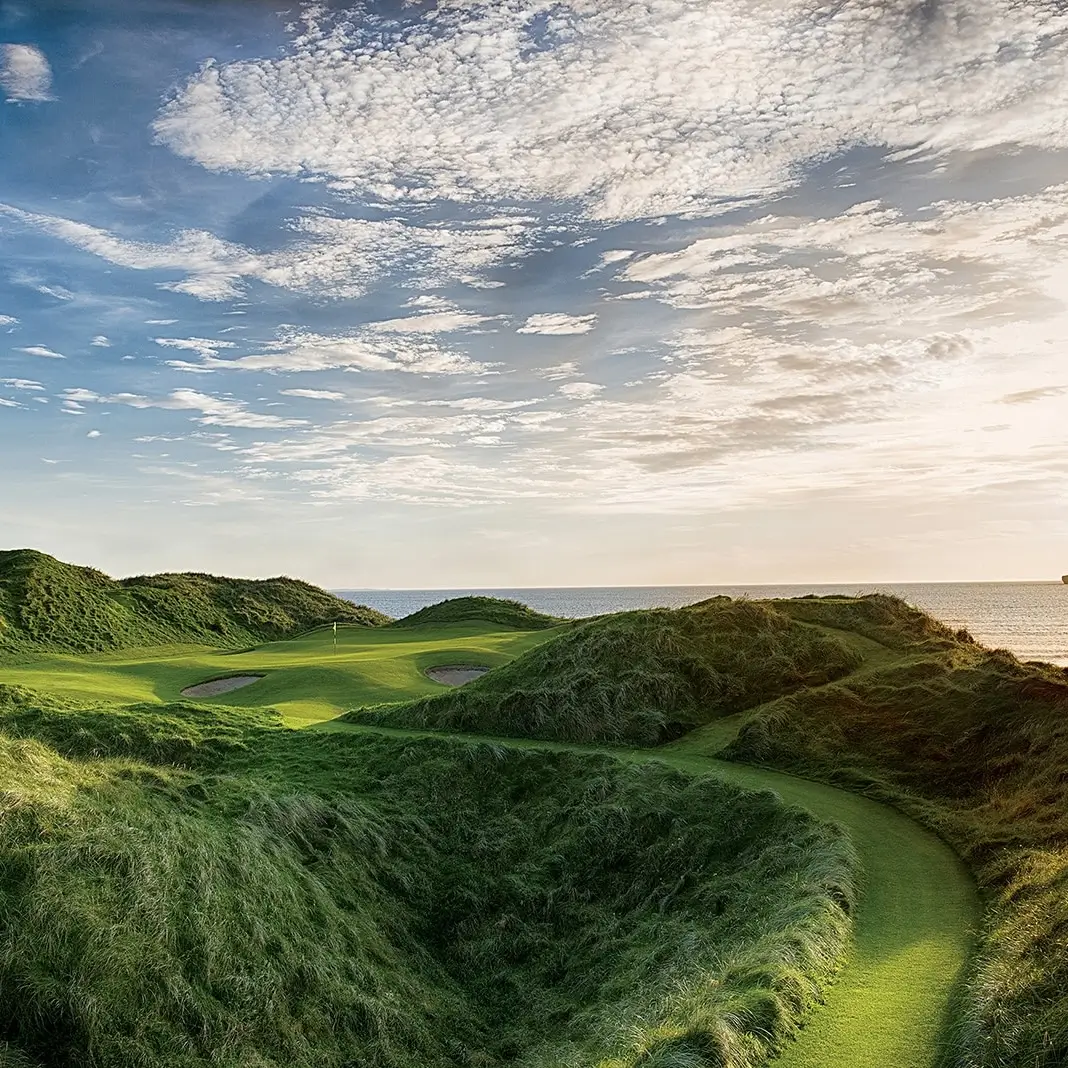 Lahinch Golf Club