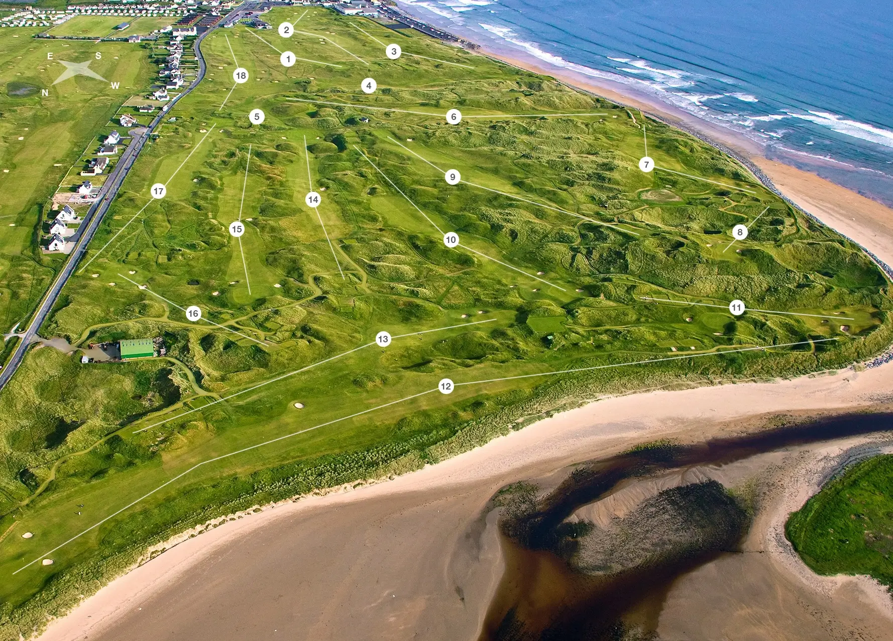 Lahinch Golf Club