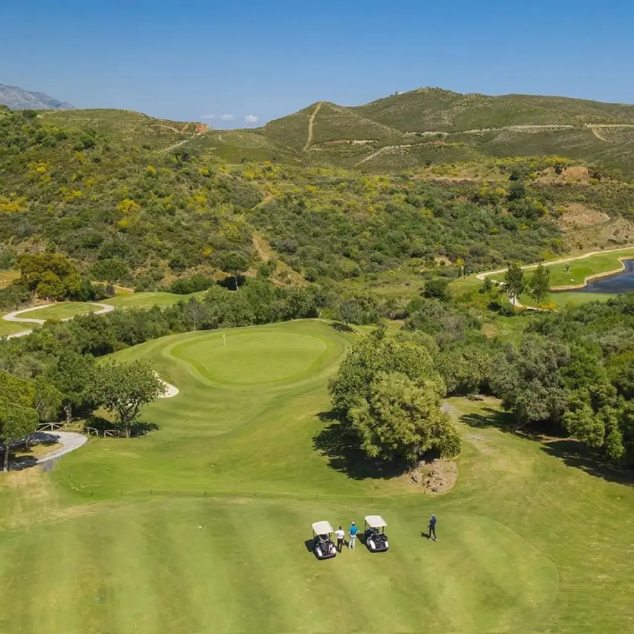 Marbella Club Golf Resort