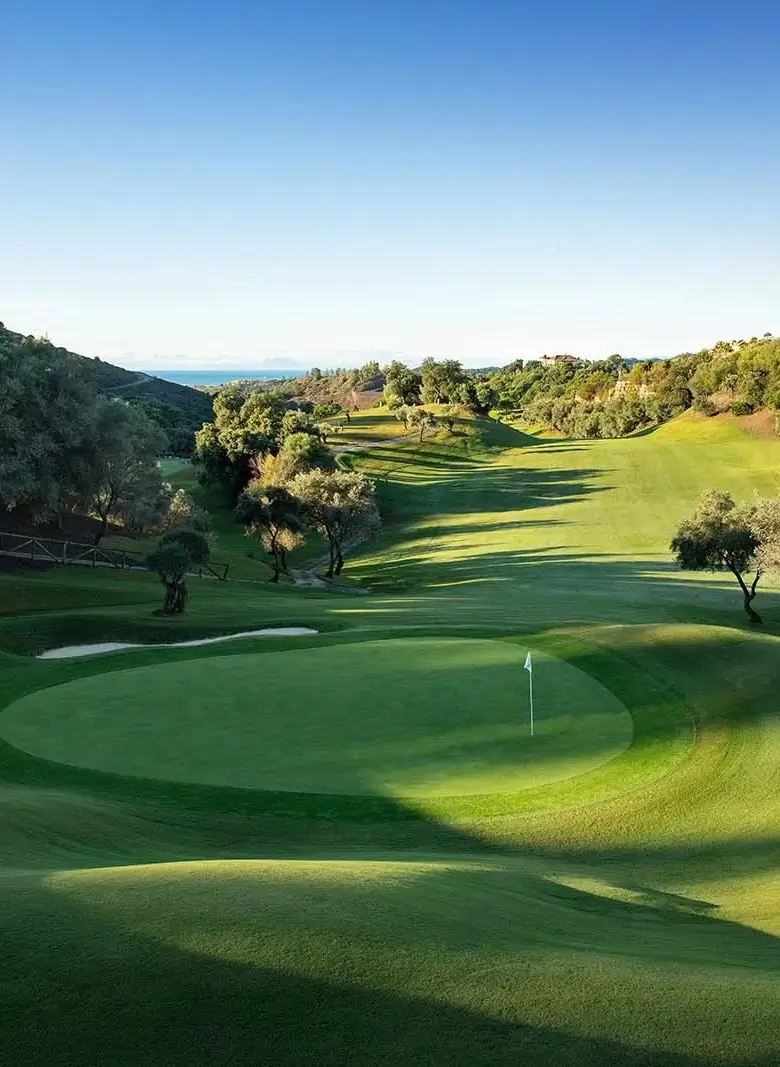 Marbella Club Golf Resort