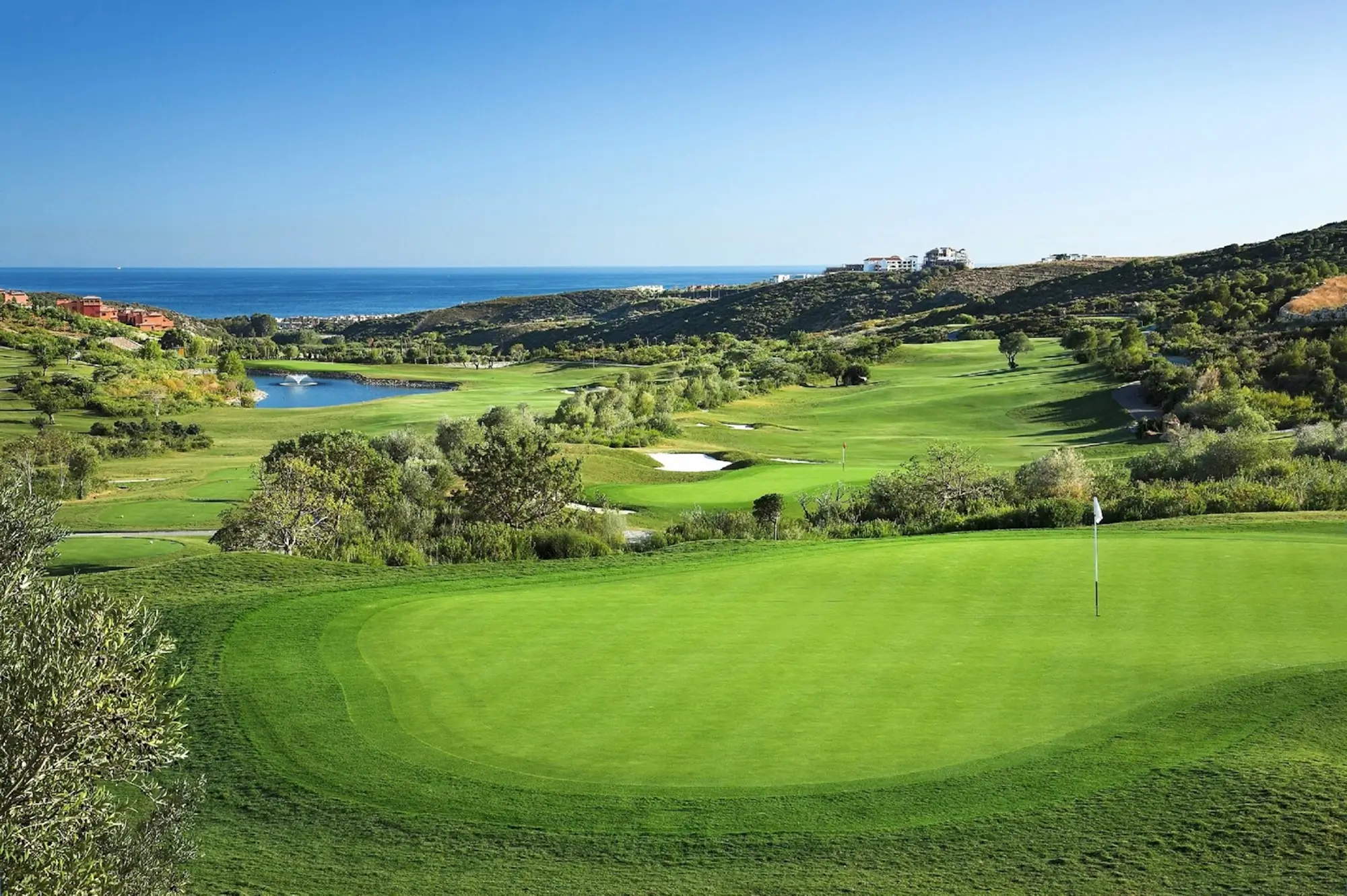Marbella Club Golf Resort