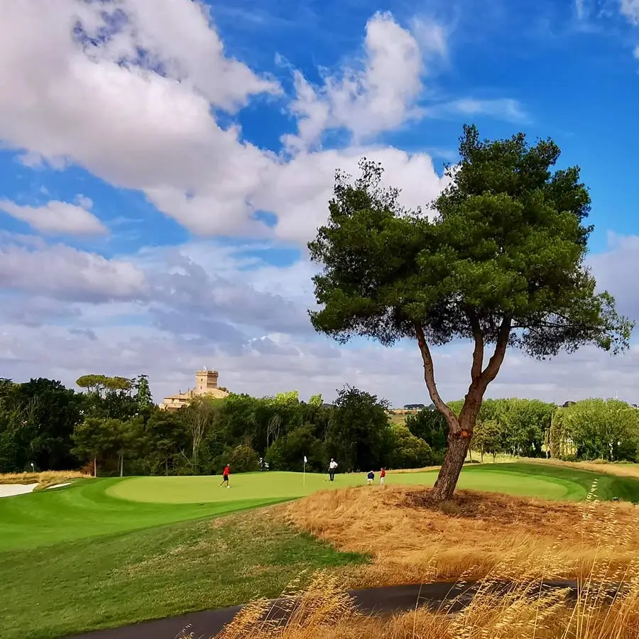Marco Simone Golf & Country Club