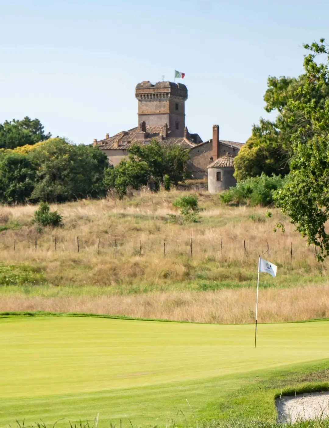 Marco Simone Golf & Country Club