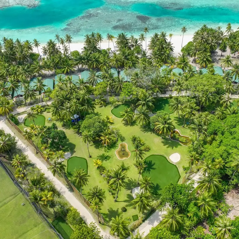 Meeru Maldives
