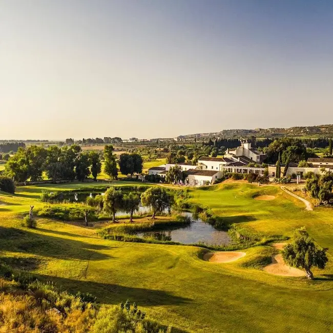 Monasteri Golf Club