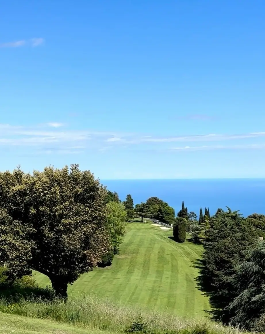 Monte-Carlo Golf Club