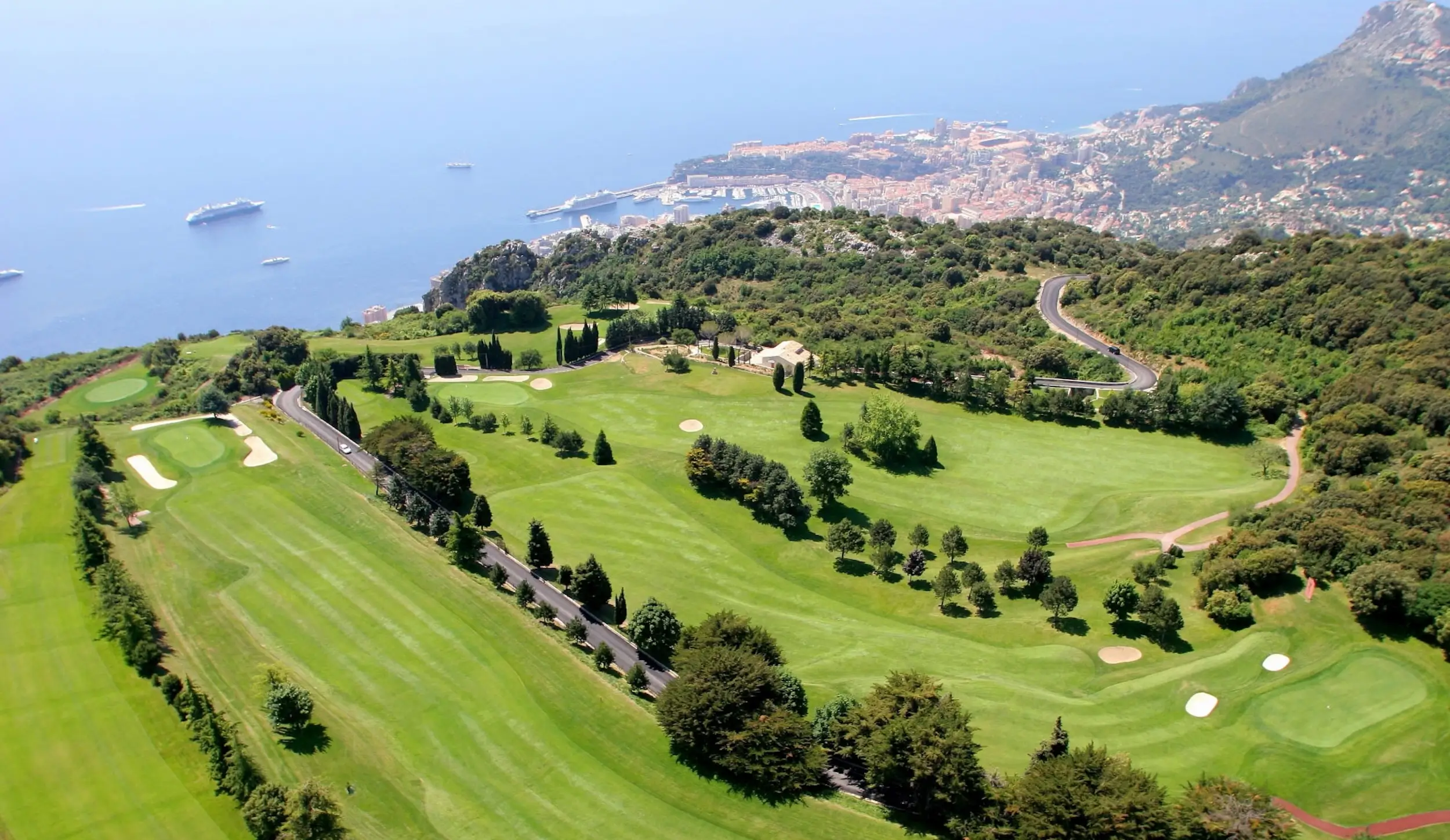 Monte-Carlo Golf Club